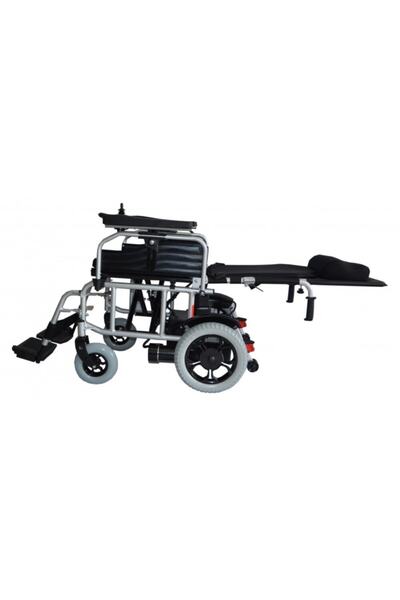 Genel Markalar P200 Multi Fonksiyonel Akülü Tekerlekli Sandalye - Sırt Yatar ...