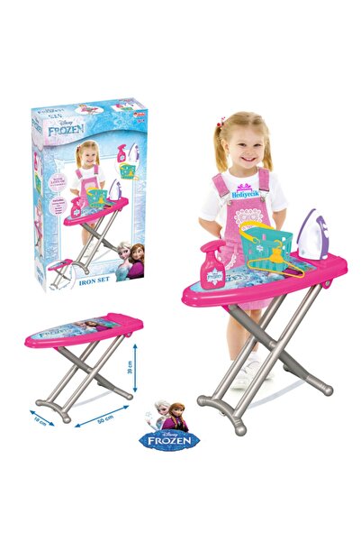 hediyecik مجموعة الحديد فروزن إلسا ماي فيرست