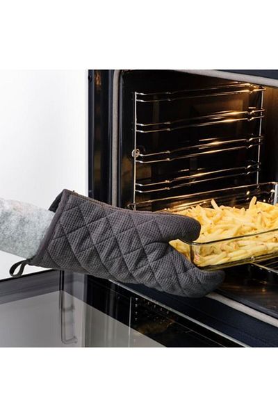 cvbn Gloves Ikea Oven Gloves Length: 33 cm A Quality Spaced Layer Provides Heat Insulation
