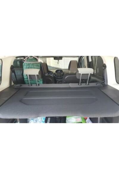 İNAN OTOMOTİV Ford Courier Pandizot Birebir Orj Tip Arka Cam Önü