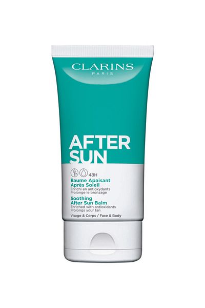Clarins After Sun Balm Face And Body 150 ml After Sun Care Cream