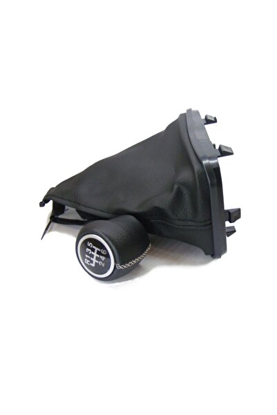 Fiat Linea 6 Ileri Deri Vites Topuzu Ve Körüğü Deri Takım (2007 - 2017)