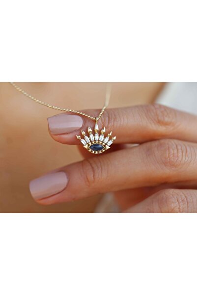 Reis Kuyumculuk Mavi Istiridye Bar