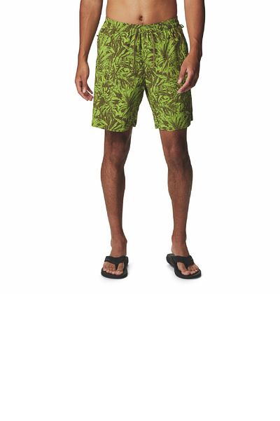 Columbia Green Men Swimsuits Styles Prices Trendyol