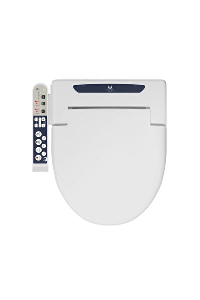 Genel Markalar Smartplus Akıllı Klozet Kapağı- Kendinden Isıtmalı Kapak Ve Su