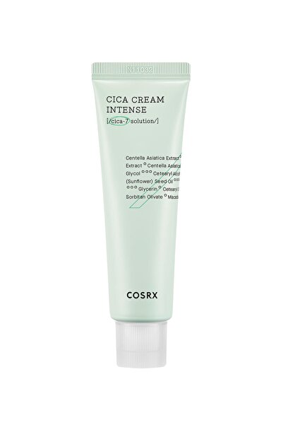 Cosrx Pure Fit Cica Cream Intense - Yoğun Cica Krem