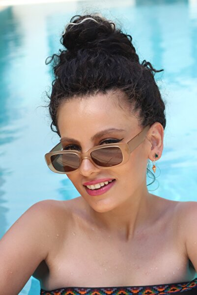 By Harmony Bh 1003 15m Kadın Güneş Gözlüğü