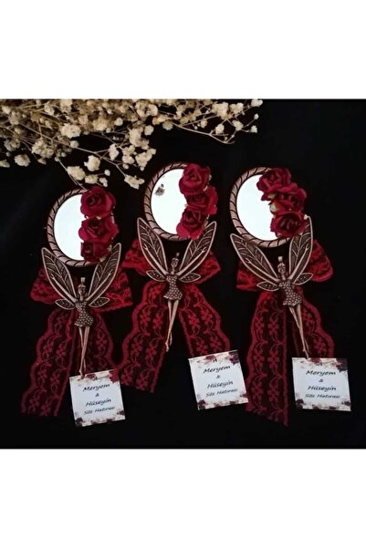 Aker Hediyelik Özel Gün Hatırası 100lü Söz Nişan Kına Düğün Hediyesi Tasarımları