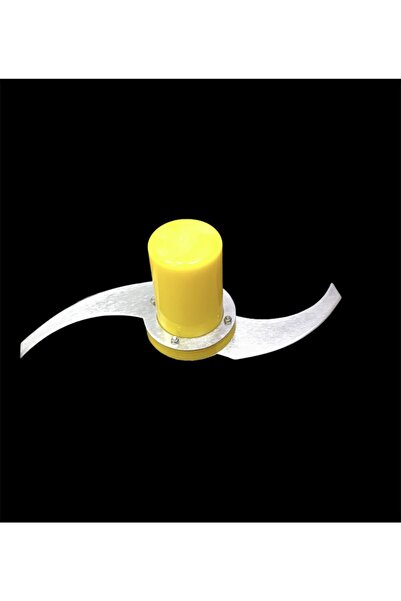 Nova Süpermikser Yedek Soğan Makinesi Bıçağı