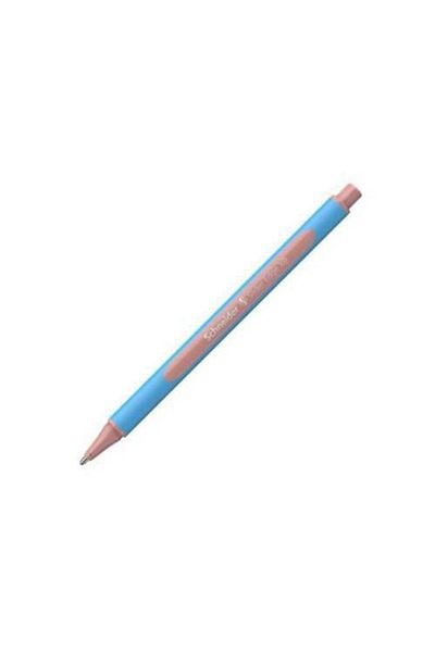 SCHNEIDER قلم حبر جاف XB Blush Slider Edge - قطعة واحدة