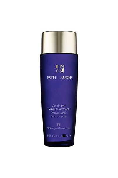 Estee Lauder Gentle Eye Makeup Remover 30 Ml Seyyahat Boy Mini