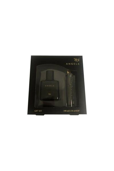 Rebul Angela 100ml + 20ml Edp Women Kadın Parfüm