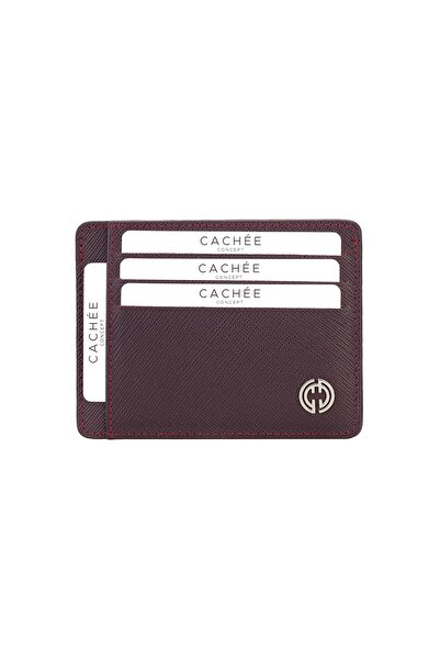 Cachee Concept Kredi Kartlık Roys