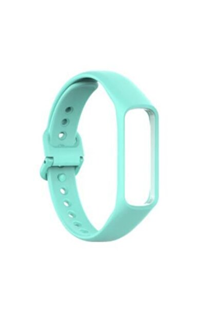 Ekoodukkan Samsung Galaxy Fit 2 Akıllı Bileklik Silikon Kordon Kayış