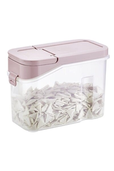 Qlüx 1 No Erzak Kabı LX581