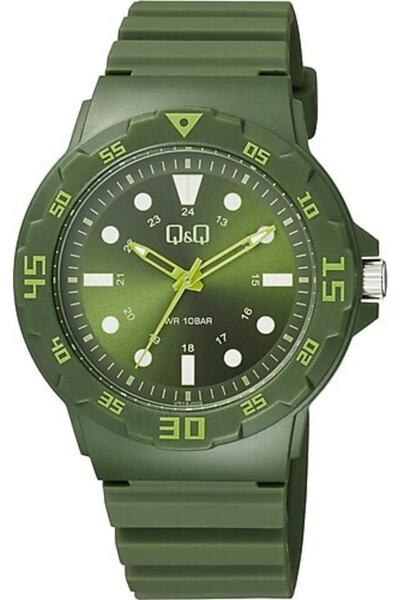 QSQ Vr18J009Y Sports Men's Wristwatch