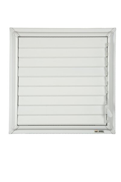 kadıoğlu menfez sineklik 55x72 Алуминиева самозалепваща решетка - повърхностна