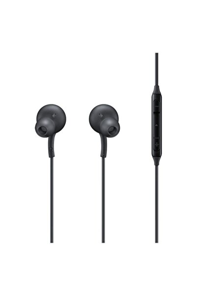 Genel Markalar Type C Kulaklık Samsung Typec Girişli Telefon Uyumlu Type C Akg Kulakık