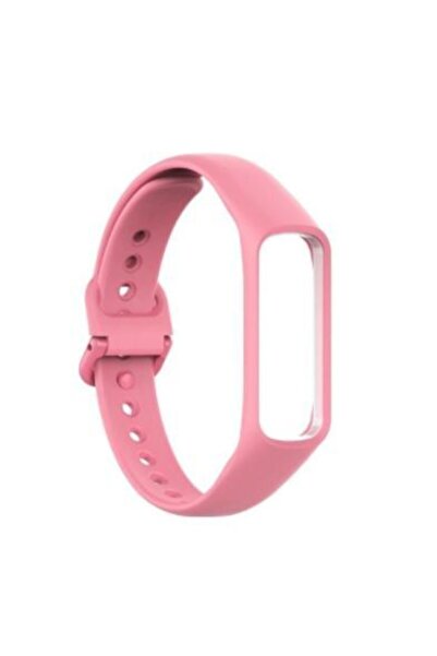 Ekoodukkan Samsung Galaxy Fit 2 Akıllı Bileklik Silikon Kordon Kayış