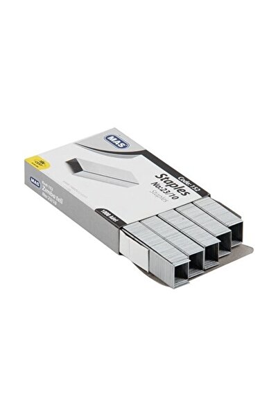 Mas MAS ماس 152 دباسة 23 - 10 10 عبوات 12 قطعة