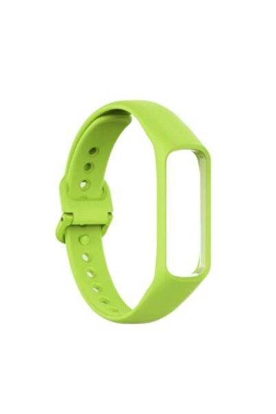 Ekoodukkan Samsung Galaxy Fit 2 Akıllı Bileklik Silikon Kordon Kayış