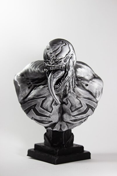 dream3d Venom Büst / Figür - Marvel Comics - 15 Cm