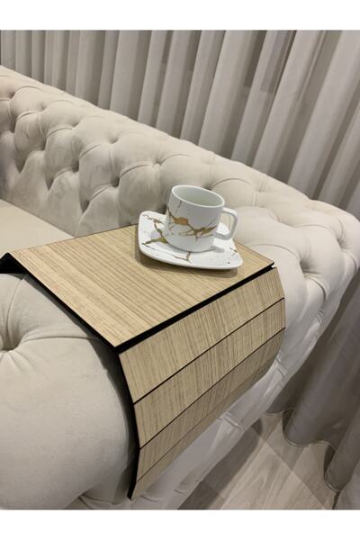 Hakev Ev Ofis Sehpasi Koltuk Kenari Sehpa Koltuk Tepsisi Yan Sehpa Portatif Sehpa Fiyati Yorumlari Trendyol