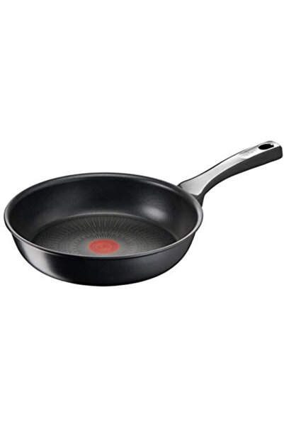 TEFAL Titanium 6x Unlimitedone 3-Piece Pan Set with Induction Base 20/24/28cm