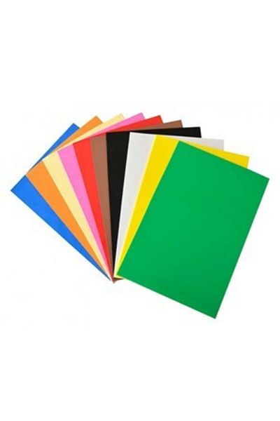EVA Sponge Blue Color 300x150cm Thickness 1.5 Mm
