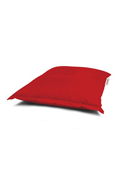 EARMUT Minder 100x100 Oxford Kırmızı