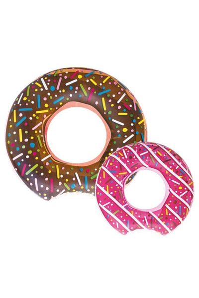 BESTWAY 36256 Donut Bagel 61 Cm