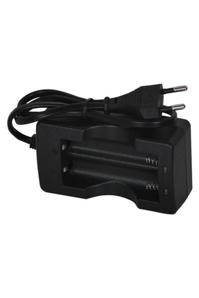 POWER-XTRA 18650 2li Şarj Cihazı
