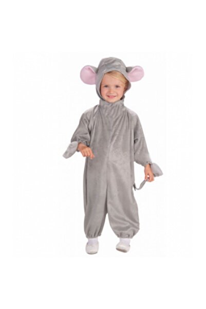 MY Kostüm Costume for Children Mouse