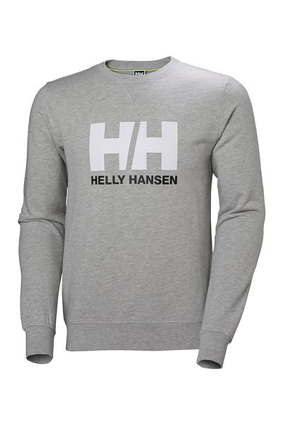 Helly Hansen Hha.34000 - Ανδρικό φούτερ με λογότυπο Crew Sweat
