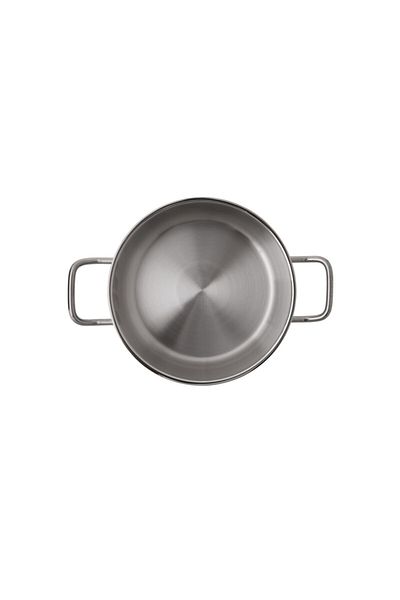 Emsan 20 cm Width Malta Saucepan