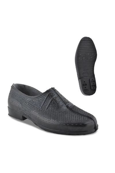 Uğur Farmer Lined Garalastik Men's Shoes