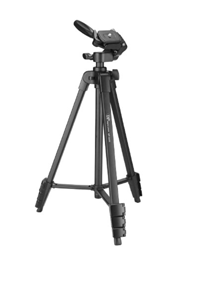DP Trepied 135cm 3515 pentru Canon și Nikon, DSLR, telefon mobil