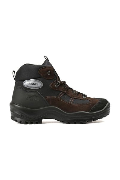 GriSport Men's Outdoor Boots Brown 654sv153g