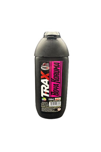 ARACINIZ İÇİN EN İYİSİ T-RAX Boya Koruyucu Oto Araç Boyasını Korur Parlatır V...