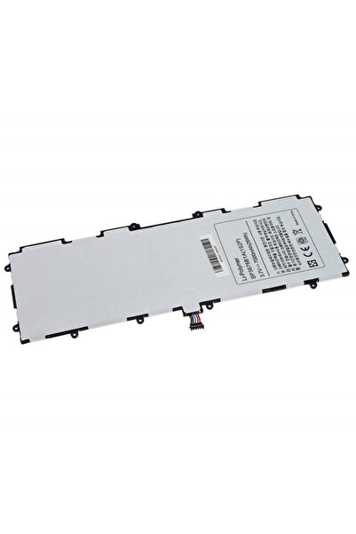 Samsung Galaxy Note 10.1 Gt-n8010 Gt-n8020 Tablet Bataryası - Pili