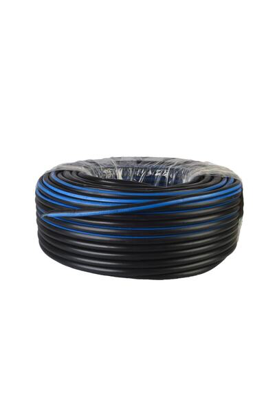 Evci Plastik (10 Metre) 1/2" Thermo Hortum (içi Örgülü) 12,5mm Kalınlık