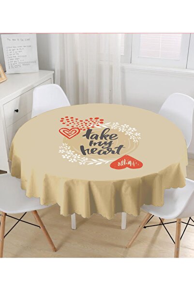 Realhomes Спеціальний дизайн з цифровим принтом на тему Дня закоханих, сучасн...