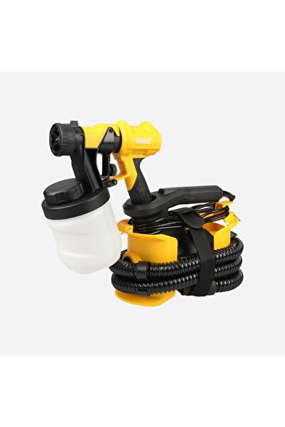 Rtrmax Rtm7060 Elektrikli Boya Tabancası 800w 1100 ml / Dk