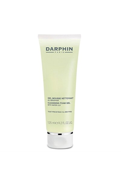 Darphin Cleansing Foam Gel 125ml