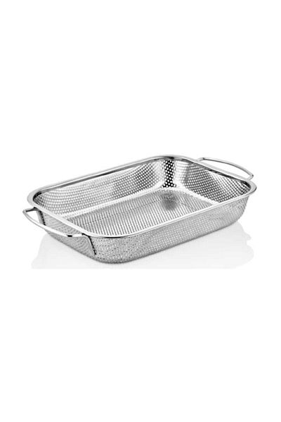 KORKMAZ Twisty 29 Cm Strainer