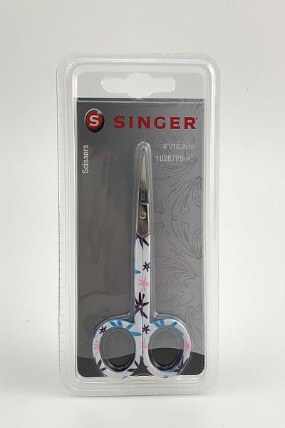 SİNGER مقص التطريز 10287p9