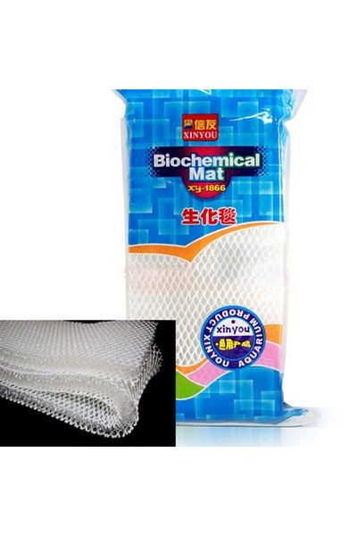 Chicos Xinyou Layered Filter Material