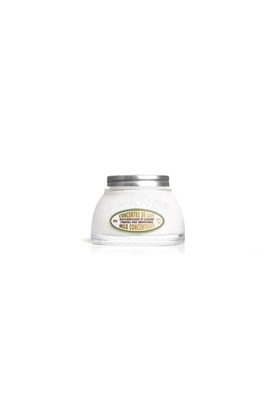 L'Occitane 200 ml Almond Moisturizing Body Cream