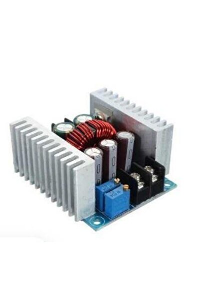 Elektronikport 300w/20a Dc-dc Buck Dönüştürücü - Gerilim Düşürücü Modül