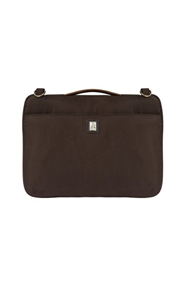 Minbag Geanta pentru laptop Micheall 15 Inc (geanta laptop) Maro 530-12